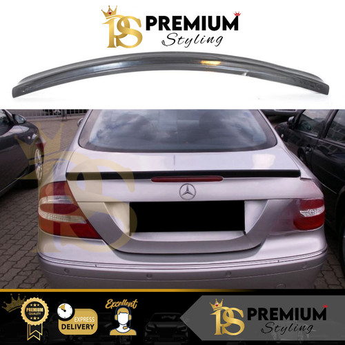 Mercedes clk w209 - clk,