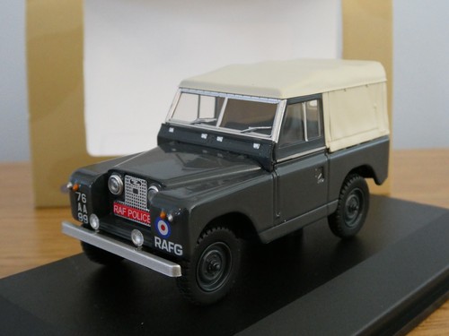 Oxford military raf police - oxford,