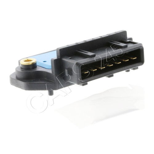 Vemo switch unit - switch, ignition
