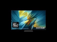 Samsung 65" OLED S95F  4K  Vision AI Smart TV (2025)
