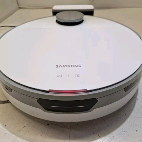 Samsung jet bot - bot, robot