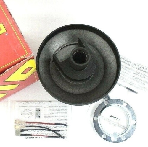 Genuine momo steering - genuine,