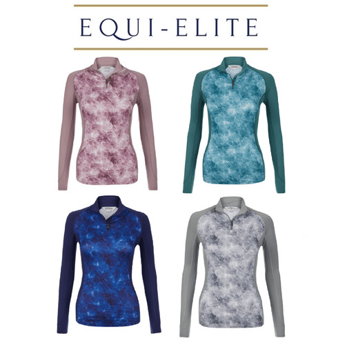 Lemieux glace base layer - glace,
