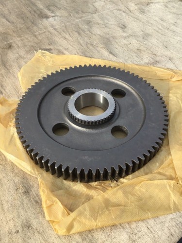 Jcb gear 540 - rpm, 10/301407