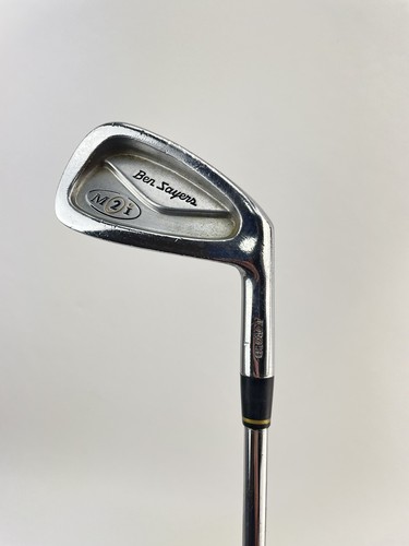 Ben sayers iron m2i - 3,