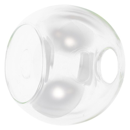 Pendant replacement glass - ,