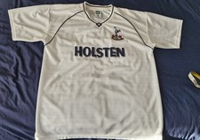 Score Draw Tottenham Hotspur