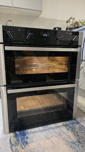 Neff j1ace4hn0b oven81l - n,