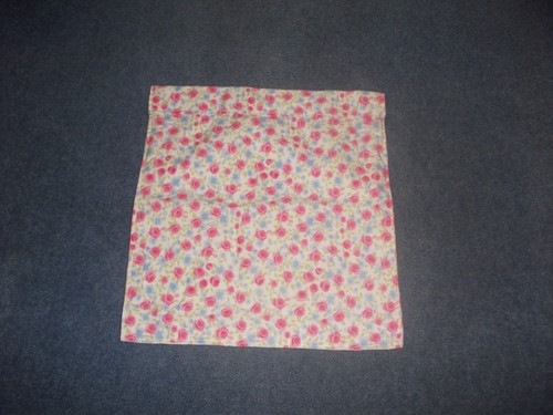 Cover blanket for dolls - blanket,