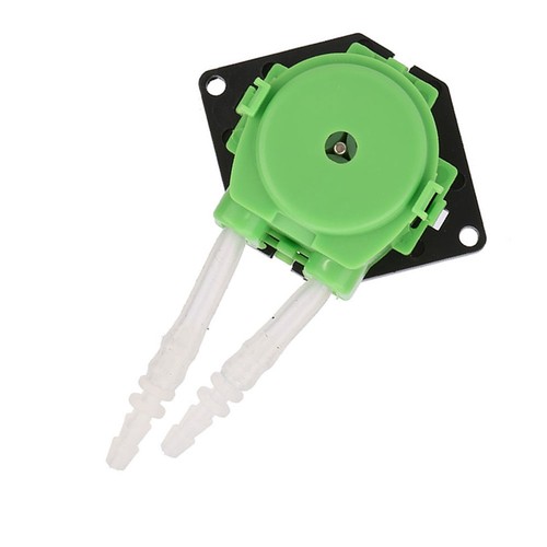 Dosing pump peristaltic - dosing,