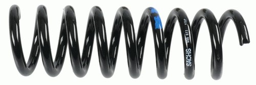 Suspension spring sachs 996 - sachs,