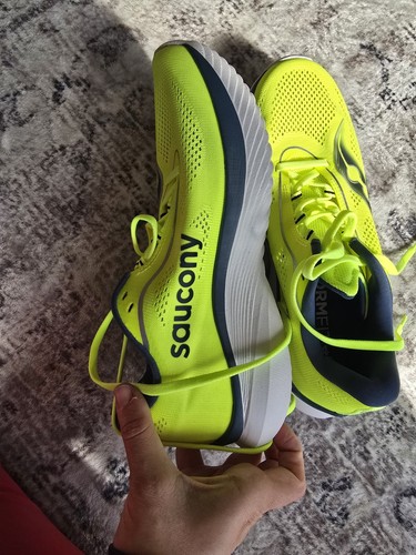 Saucony kinvara running - kinvara, 15