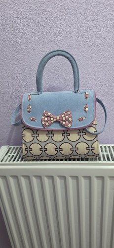 Ruby shoo women handbag - ruby, has