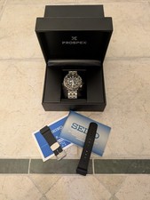 Seiko prospex marinemaster - prospex,