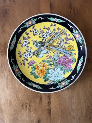 Japanese porcelain decorative - japanese,