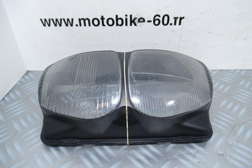 Yamaha tdm 850 headlight - tdm,