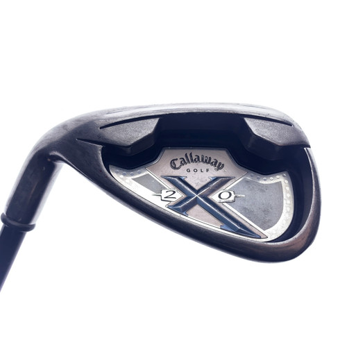 Used callaway iron - callaway, x-20
