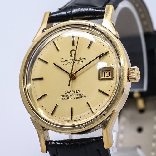 Vintage 1973 omega - 1973*,