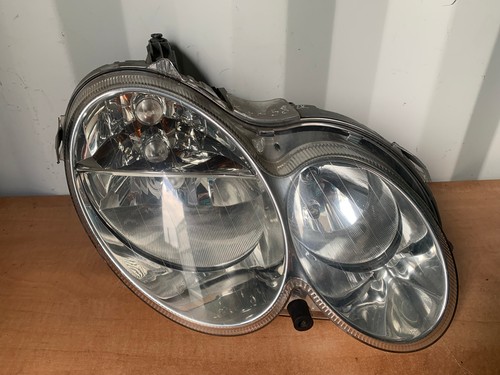 2005 2009 mercedes - 2005-2009, clk