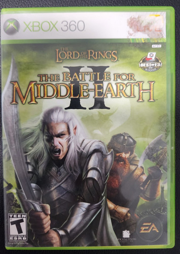 The lord ring - the,