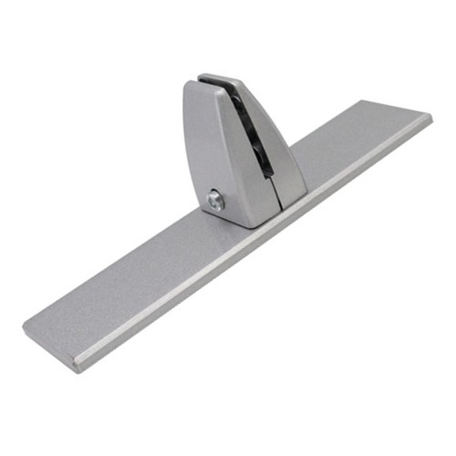 Lengthened desk divider clamp - lengthened,