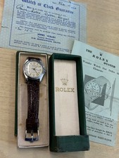 Rolex gents watch REF 6144