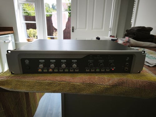 Digidesign 003 rack firewire - 003,