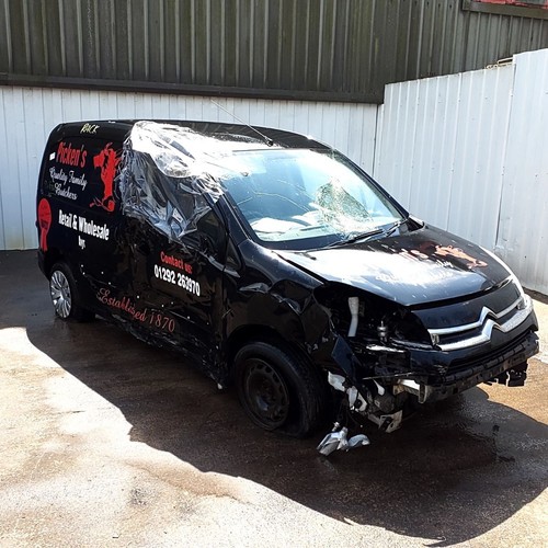 Citroen berlingo 2012 - berlingo, 2012-2015