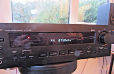 TEAC AG-790 AM/FM Stereo