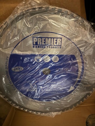 Premier evolution fit - fit, 355mm