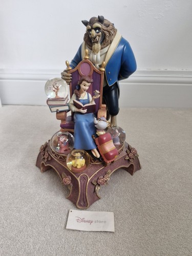 Disney authentic large beauty - disney,