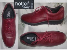 * Ladies * HOTTER ORTHOLITE