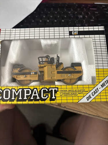 Joal compact cat road - joal, roller