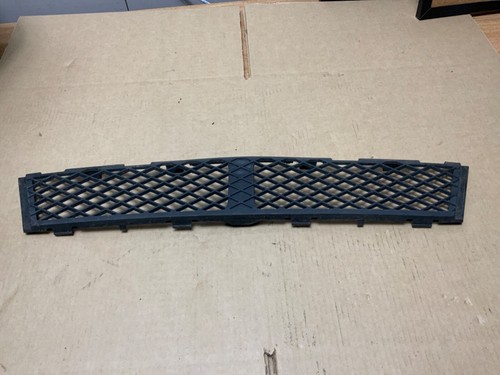 Mercedes slk r170 front bumper - slk,