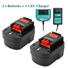 12V 4000mAh Ni-MH Battery For