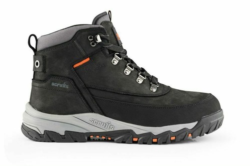 Scruffs scarfell safety work - scruffs,