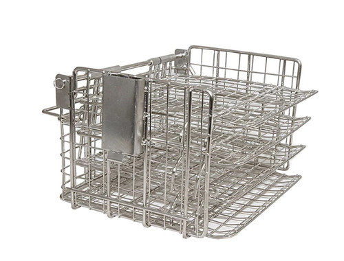 Henny penny frying basket - basket, gas