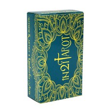 IN2IT Tarot Deck 78 Cards