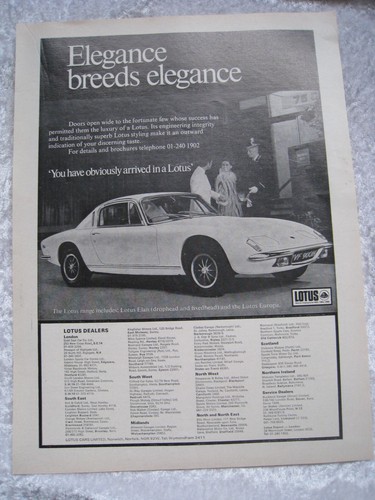 Elegance breeds lotus - breeds,