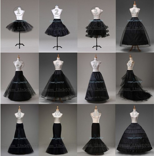Wedding bridal petticoat - wedding,