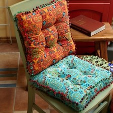 Square Moroccan Floor Cushion