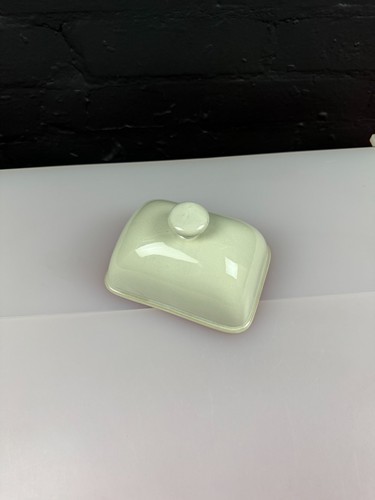 Denby linen replacement butter - denby,