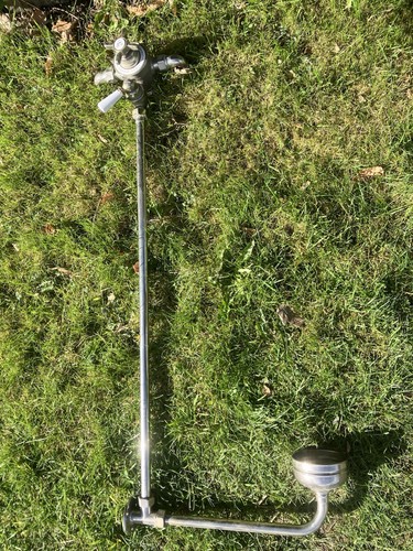 Lefroy brooks classic - brooks, exposed