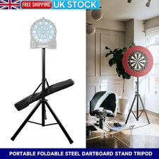 Dartboard Stand-Heavy Duty