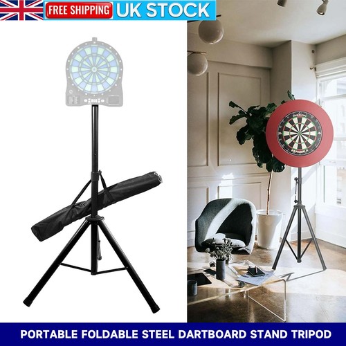 Heavy duty dartboard stand - heavy,