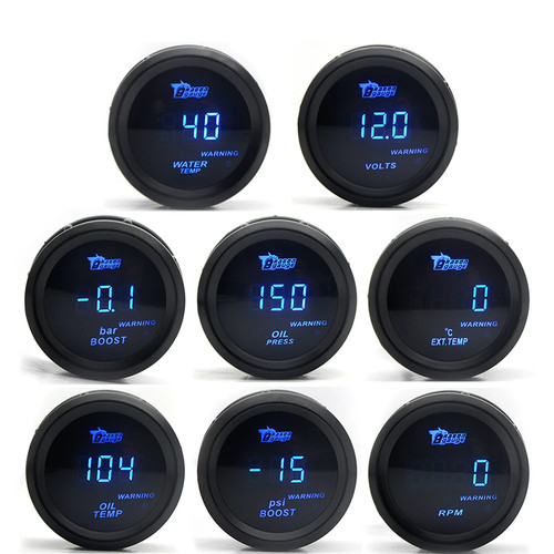 52mm digital turbo - 2",