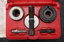 Mac Tools PSPSET 29526 Power Steering Pulley Tool Kit Complete USA