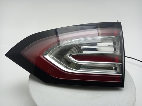 Ford galaxy tail light - ford,