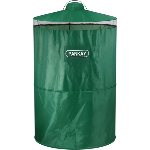 Pop privacy toilet - pop-up, tent