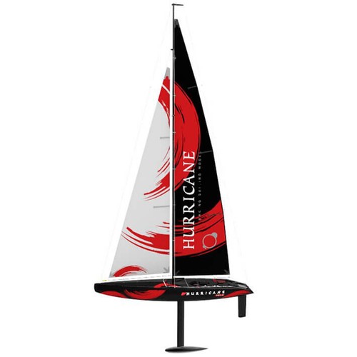 Volantex racent hurricane sail - volantex,